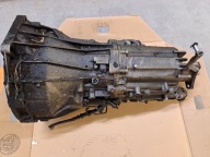 SKRZYNIA BIEGÓW BMW E60 E87 E90 LCI N47 120d 320d 520d 177KM