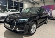 Audi Q5 Salon Polska Wersja SUV 2023 najoszczedniejszy, rejestracja 2024