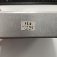 Sterownik EHZ Mercedes Actros MP!