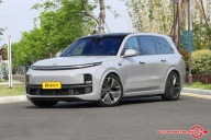 Li L9 Ultra Edition Auto Punkt 1.5 Hybryda Plug-in 449KM