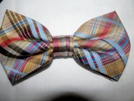 Mucha ,muszka 100% jedwab