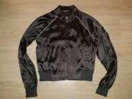 Satynowa kurteczka Fishbone S/M 36/38