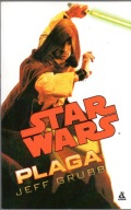 Star Wars - Plaga. Jeff Grubb