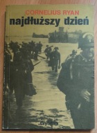 Najdłuższy dzień Cornelius Ryan