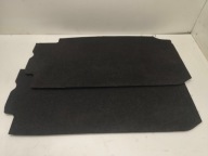 BMW Z4 e85 podłoga wykładzina mata bagażnika tył 7016687