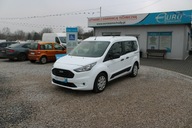 Ford Transit Connect 1.5 EcoBlue 120KM Trend F-vat
