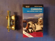 Czarnogóra, Serbia, Macedonia, Kosowo i Albania praktyczny przewodnik