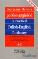 Podręczny słownik polsko-angielski Maria Szkutnik