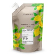 Puree cytrynowe chłodzone 1 kg Ponthier