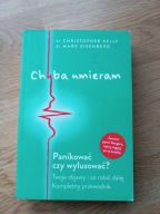 Chyba umieram Kelly Eisenberg