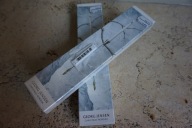 GEORG JENSEN zawieszki NOWE danish design zawieszka dekoracja GOLD