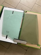 Szyba boczna drzwi OPEL ASTRA 1 I F prawy tył 1997ROK