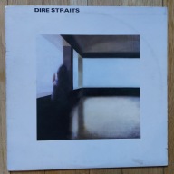 Dire Straits Dire Straits 1978 USA (EX+/VG+)