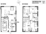 Dom, Bojano, Szemud, Wejherowski, 162 m²