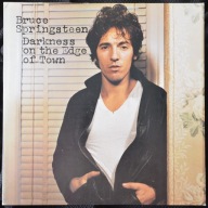 Bruce Springsteen – Darkness On The Edge Of Town
