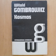 Witold Gombrowicz - Kosmos
