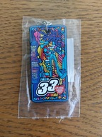 Brelok do kluczy WOŚP 33 Finał