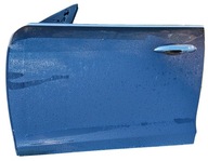 Drzwi przednie lewe Maserati Ghibli kpl. kol 815 nero ribelle, do założenia