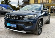 Jeep Compass 4xe,Limited,4x4,Gwarancja