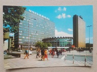 Warszawa Rotunda Universal hotel Forum 1980 (149)