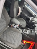 OPEL ASTRA V KOMBI FOTELE BOCZKI KANAPA KOMPLET CAŁE WNĘTRZE