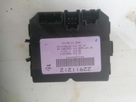 CHEVROLET CAMARO CABRIO 2014 2015 MODUŁ DACHU 22942867 STEROWNIK