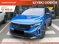 Od ręki - Esprit Alpine 1.2 E-Tech 200KM / Pakiet Premium Comfort
