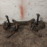 ZAWIESZENIE TYŁ SANKI ZWROTNICA AUDI A4 B8 LIFT 2.0TDI