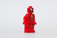Figurka Lego Super Heroes sh0632 sh632 Carnage 76163