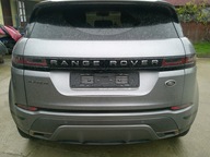 R ROVER EVOQUE L551 DYNAMIC TYL KOMPLETNY 6PDC