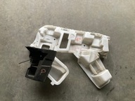 Renault Grand Scenic IV mocowanie ślizg zderzaka tył P