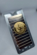 Pochylnia magnetyczna zjeżdżalnia do weryfikacji złota sprawdzania srebra