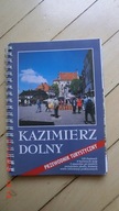 Kazimierz Dolny - Przewodnik Turystyczny