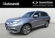 Mitsubishi Outlander Mitsubishi Outlander 4x4 Automat LPG Salon Polska