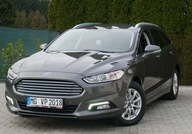 Ford Mondeo Ford Mondeo 2.0 TDCi Edition 2.0 Diesel 150KM