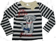 ST BERNARD bluzka bluzeczka PIESEK DB+