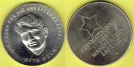 NRD MEDAL OTTO HELM