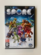 Gra Spore PL PC