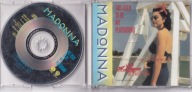 Madonna This Used To Be My Playground singiel