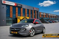 Opel Adam 1.4 TURBO S 150KM ,Fotele Recaro