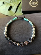 Bransoletka z Kodem Grabowoja Prezent