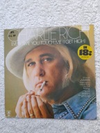 CHARLIE RICH EVERY TIME YOU TOUCH ME
