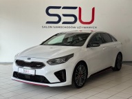 Kia ProCeed GT 1,6 TGDI 7G-DCT 204KM Full LED Skora KeyLess Navi Kamera S