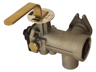 Regulator siły hamowania 3-zakresowy przyczepa D47