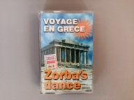 MC / Voyage En Grece / Zorba's Dance