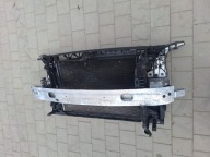 Pas Wzmocnienie czołowe Belka Chłodnice Wentylator Audi A4 B9 8W A5 F5 2.0