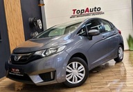Honda Jazz 1.3i VTEC 102KM manual gwarancja 54.000km 1.3 Benzyna