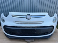 ZDERZAK PRZÓD FIAT 500L 500 L 12-17