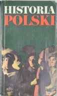 Historia Polski 1864-1948 Józef Buszko