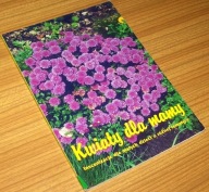 KWIATY DLA MAMY INSCENIZACJE DLA MAŁYCH DZIECI